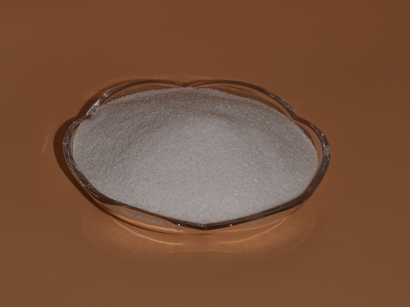 白剛玉噴砂在半導體行業(yè)的精密應用